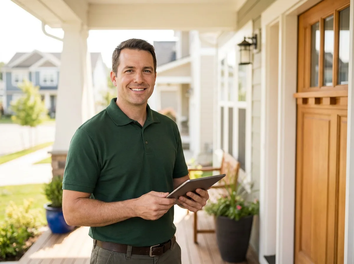Pest control FAQs for Anniston, AL